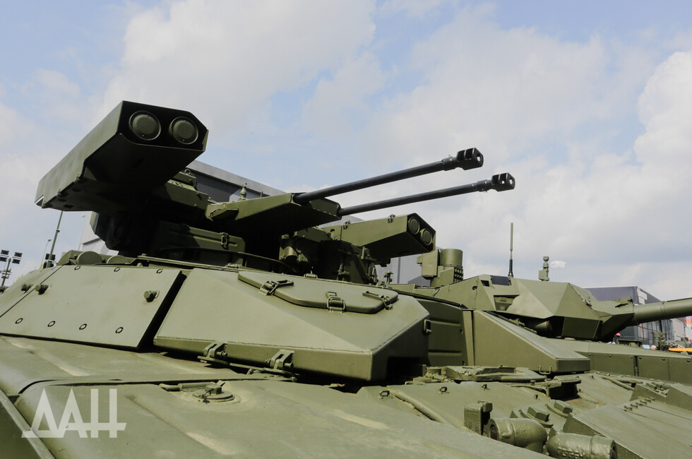 Фото: Донецкое агентство новостей