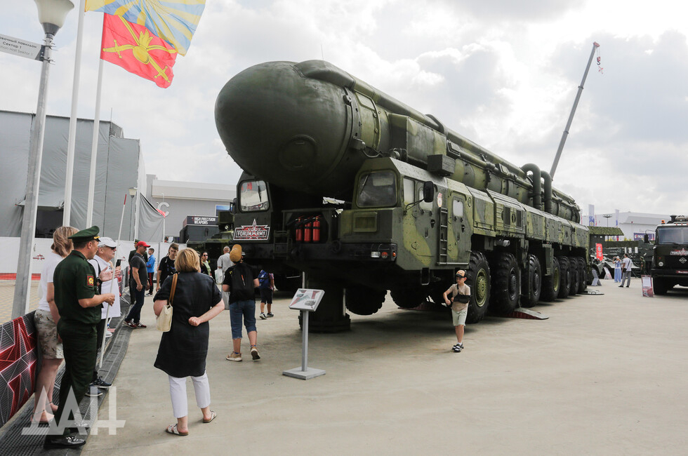 Фото: Донецкое агентство новостей