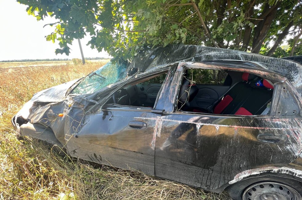 Фото: Официальный канал Министерства внутренних дел по ДНР