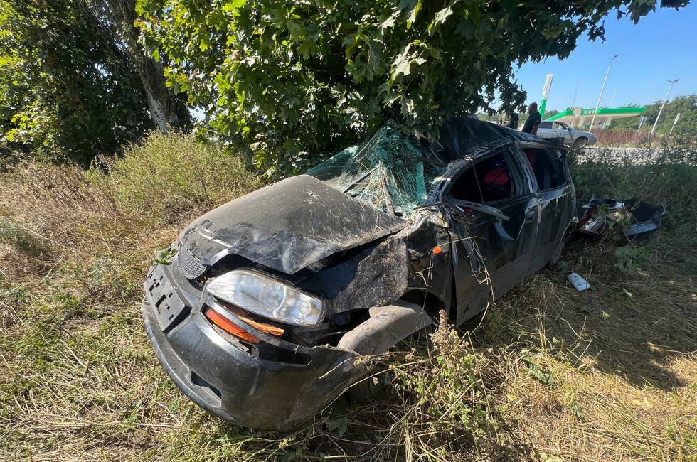 Фото: Официальный канал Министерства внутренних дел по ДНР