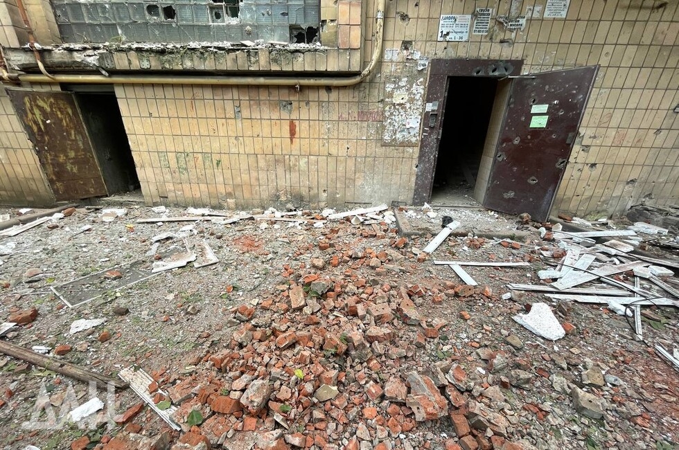 Фото: Донецкое агентство новостей