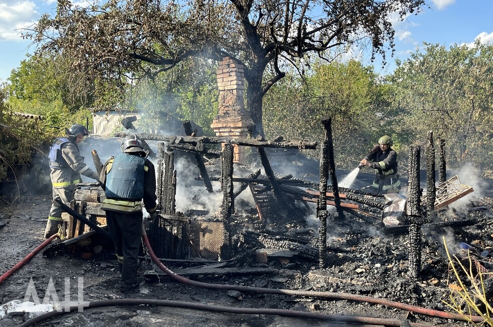 Фото: Донецкое агентство новостей
