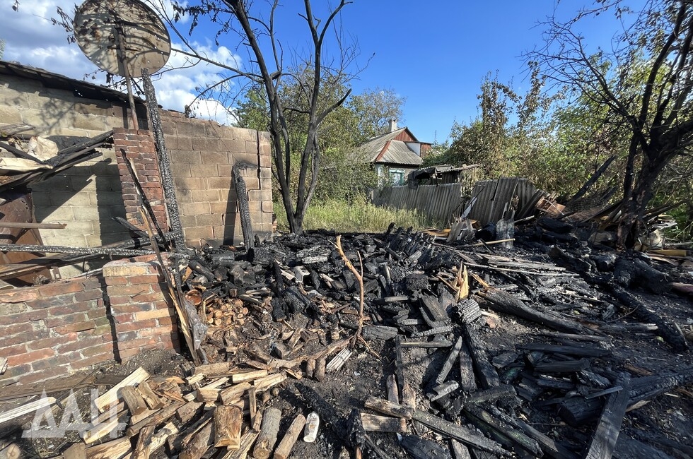 Фото: Донецкое агентство новостей