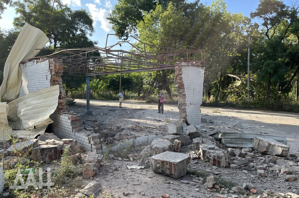 Фото: Донецкое агентство новостей