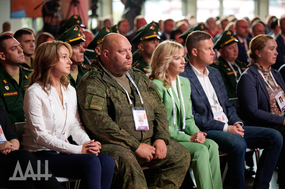 Фото: Пресс-служба конкурса «Лидеры возрождения»