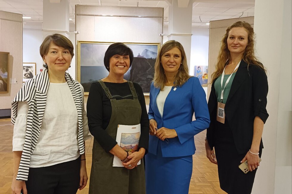 Фото: ХМ "Арт-Донбасс"