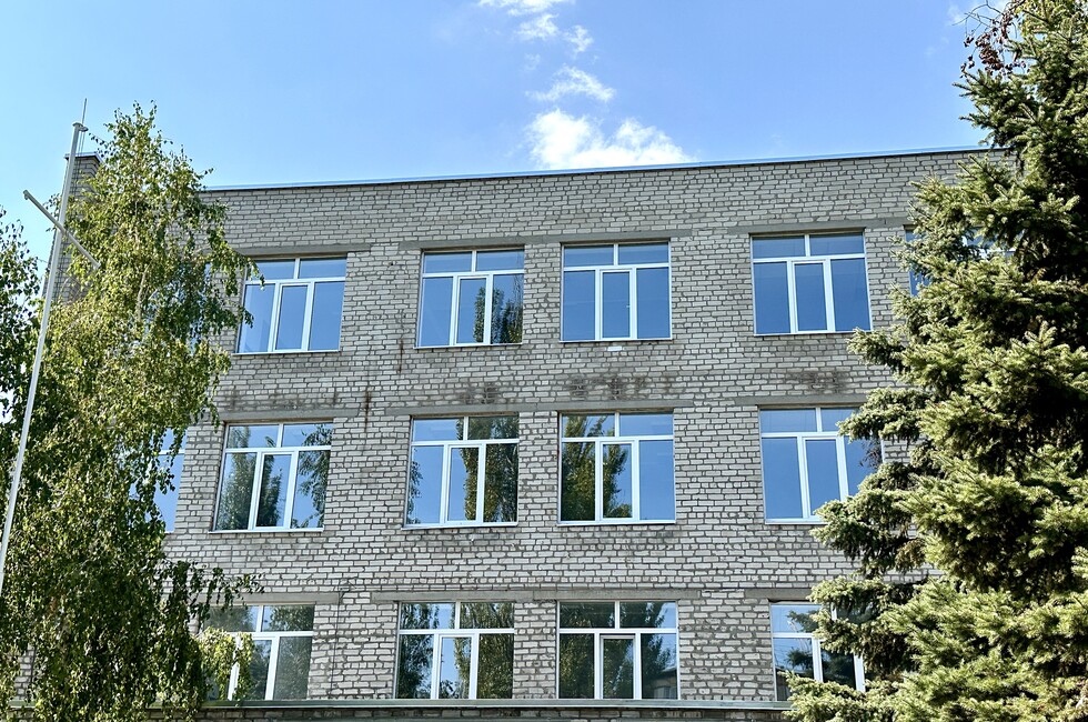 Фото: «Единый заказчик в сфере строительства»