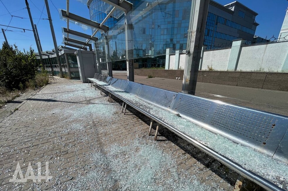 Фото: Донецкое агентство новостей