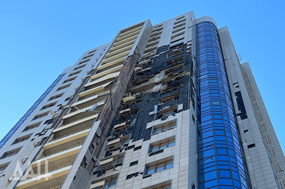 Фото: Донецкое агентство новостей