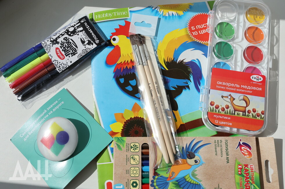 Фото: Донецкое агентство новостей