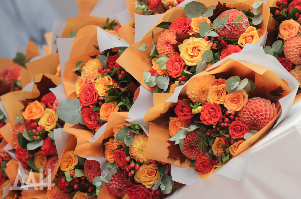 Фото: Донецкое агентство новостей