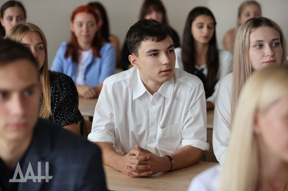 Фото: Донецкое агентство новостей