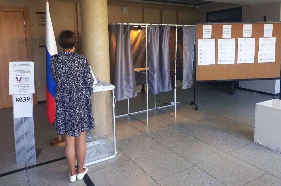 Фото: Избирательная комиссия Республики Татарастан