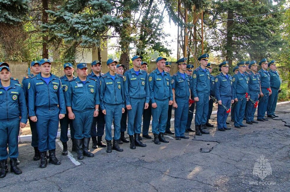 Фото: МЧС России