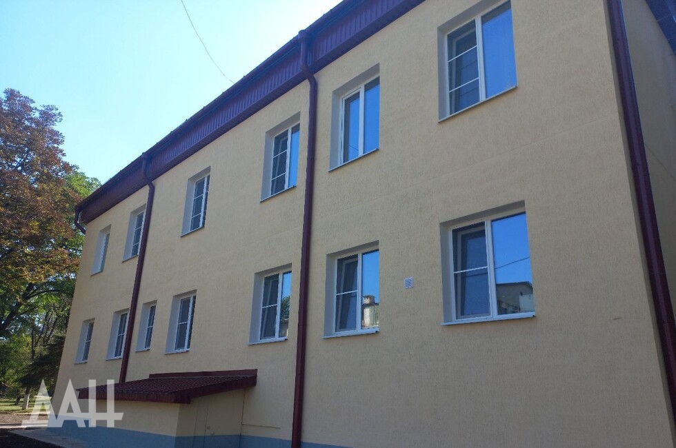 Фото: Донецкое агентство новостей