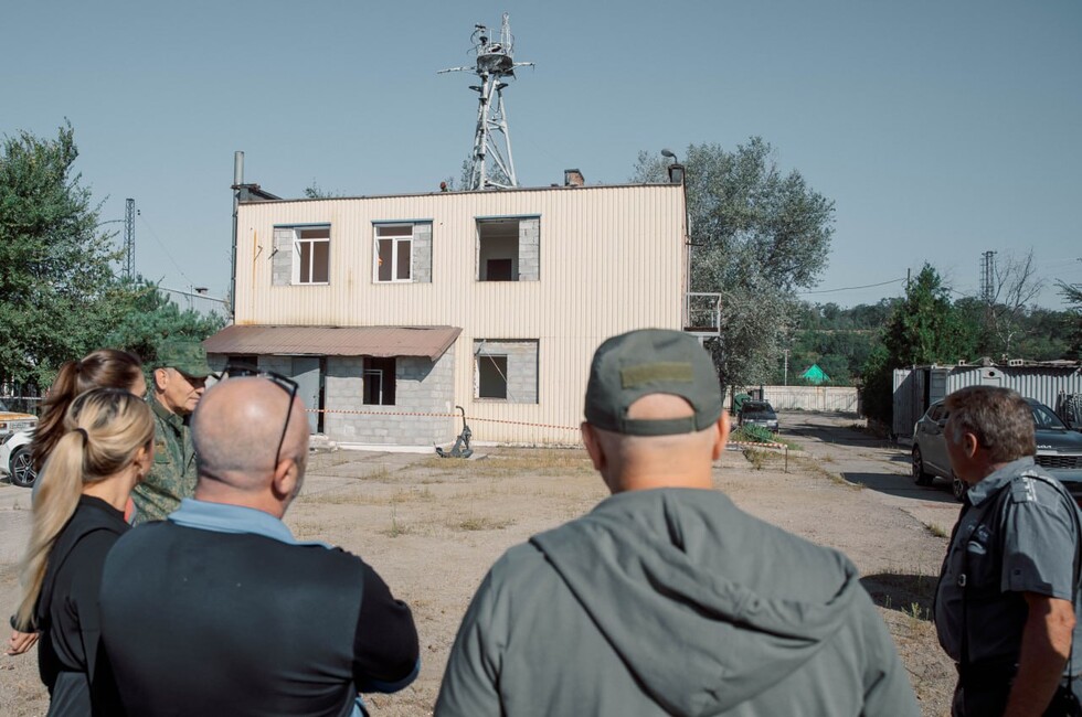 Фото:: Официальный ТГ-канал главы Мариуполя Олега Моргуна