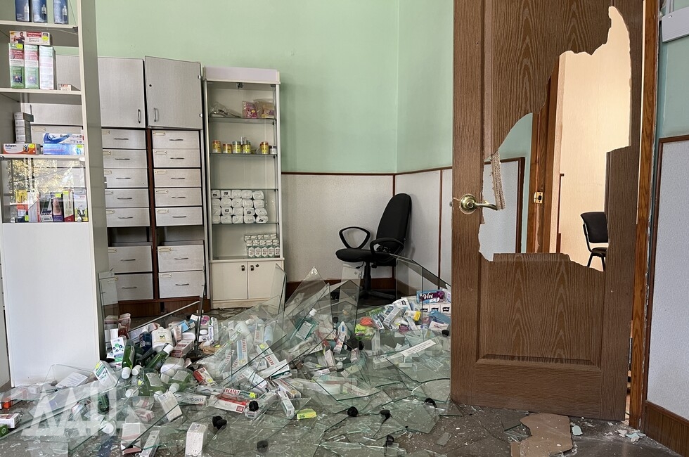 Фото: Донецкое агентство новостей