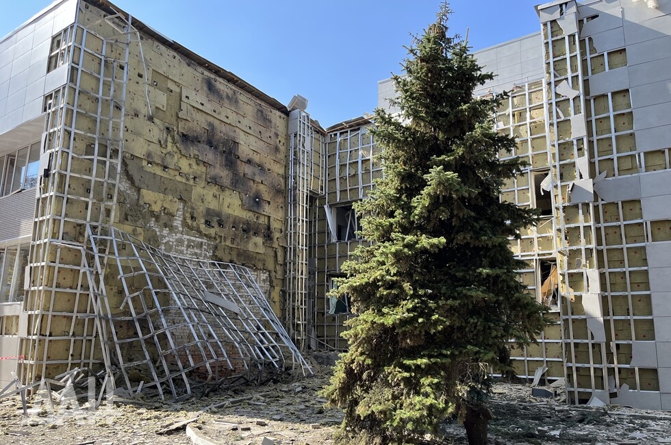 Фото: Донецкое агентство новостей