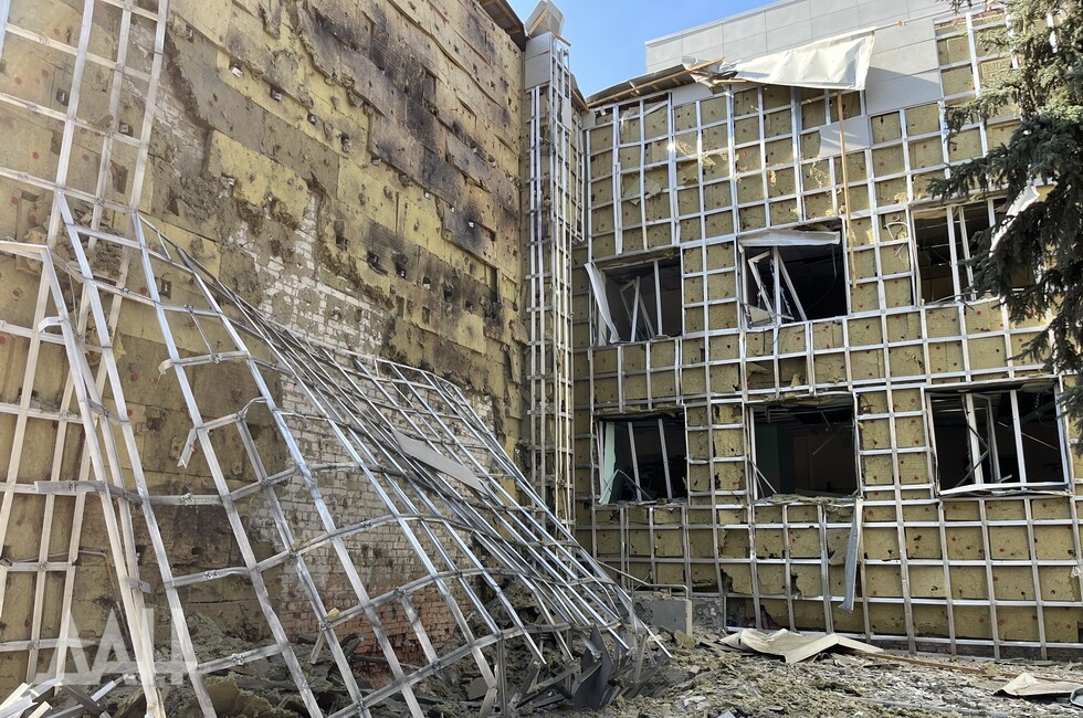 Фото: Донецкое агентство новостей