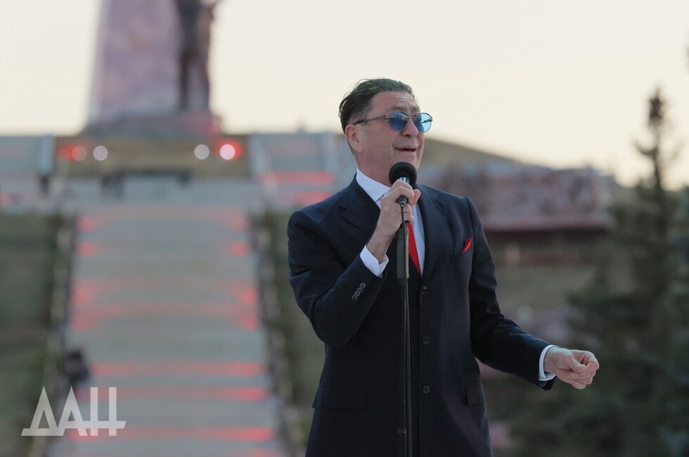 Фото: Донецкое агентство новостей