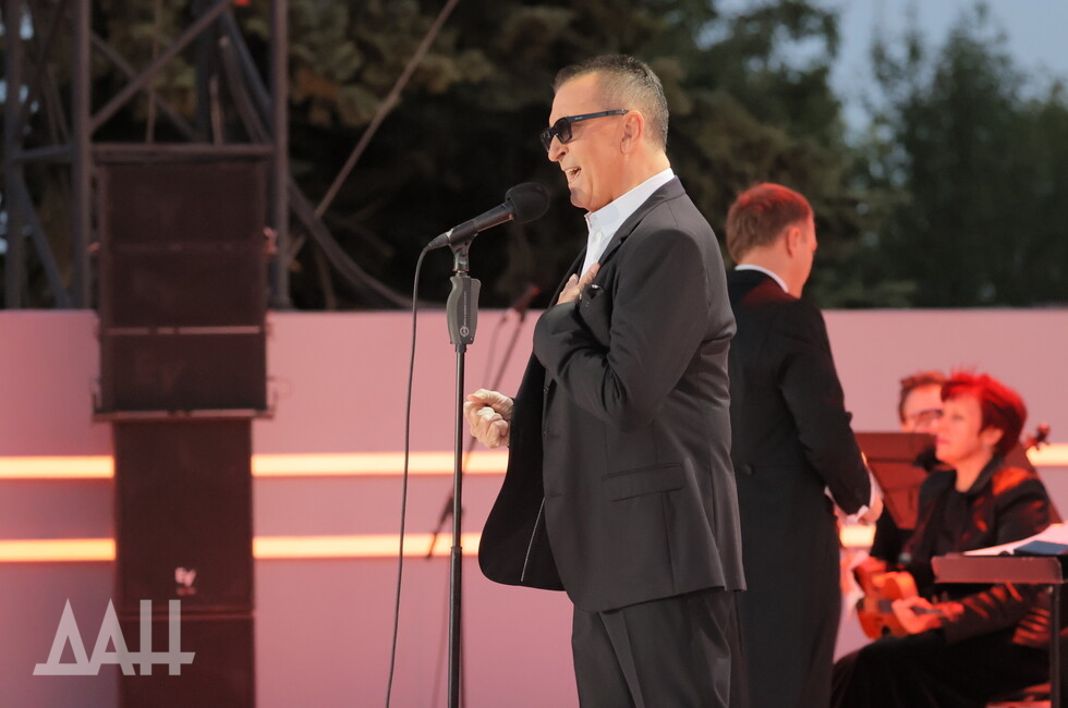 Фото: Донецкое агентство новостей