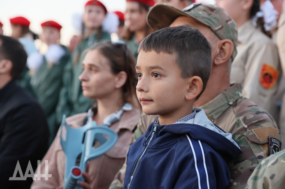 Фото: Донецкое агентство новостей