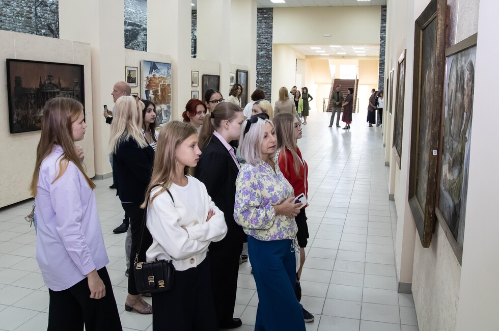 Фото: Министерство культуры ДНР