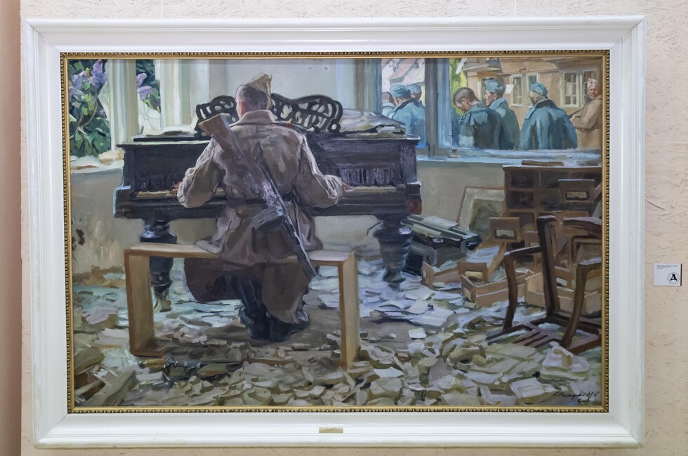 Фото: Министерство культуры ДНР