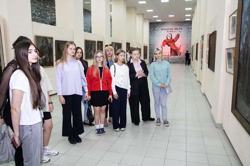 Фото: Министерство культуры ДНР