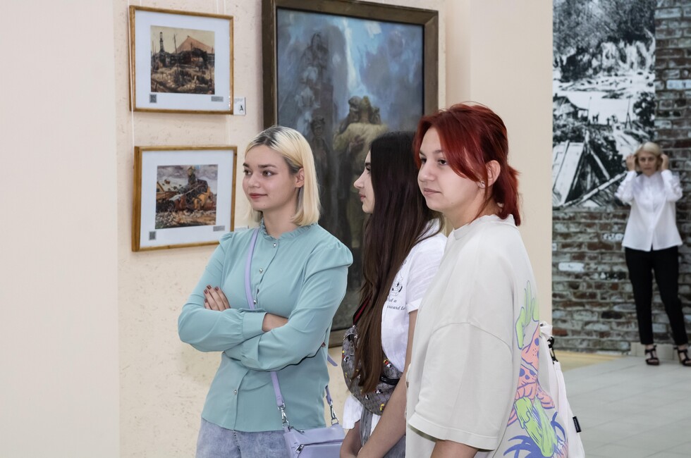 Фото: Министерство культуры ДНР