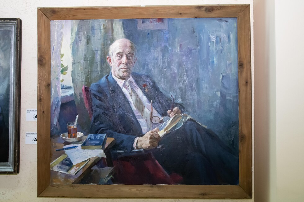 Фото: Министерство культуры ДНР