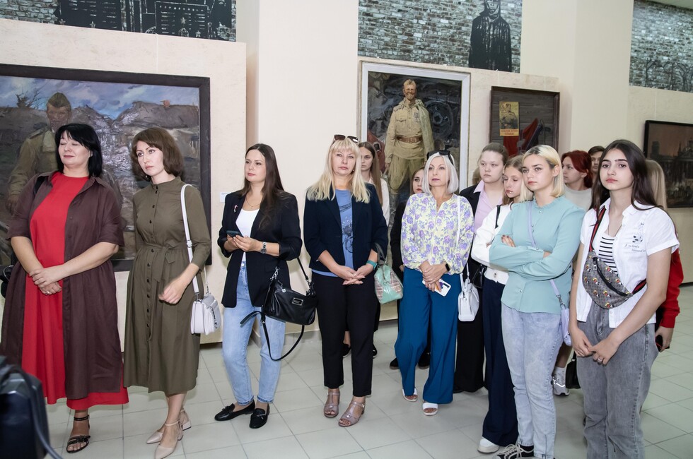 Фото: Министерство культуры ДНР