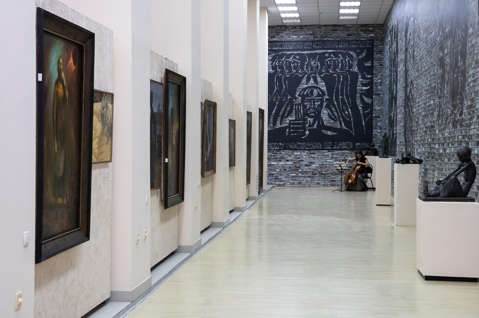 Фото: Министерство культуры ДНР