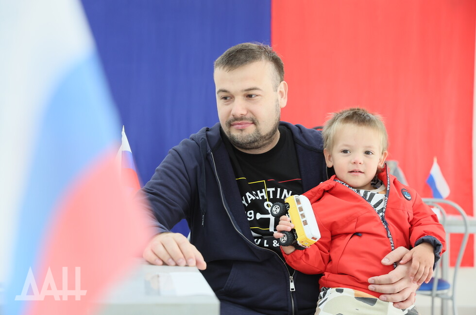 Фото: Донецкое агентство новостей