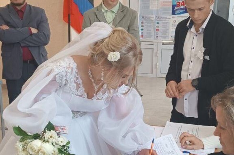 Фото: Администрация Енакиево