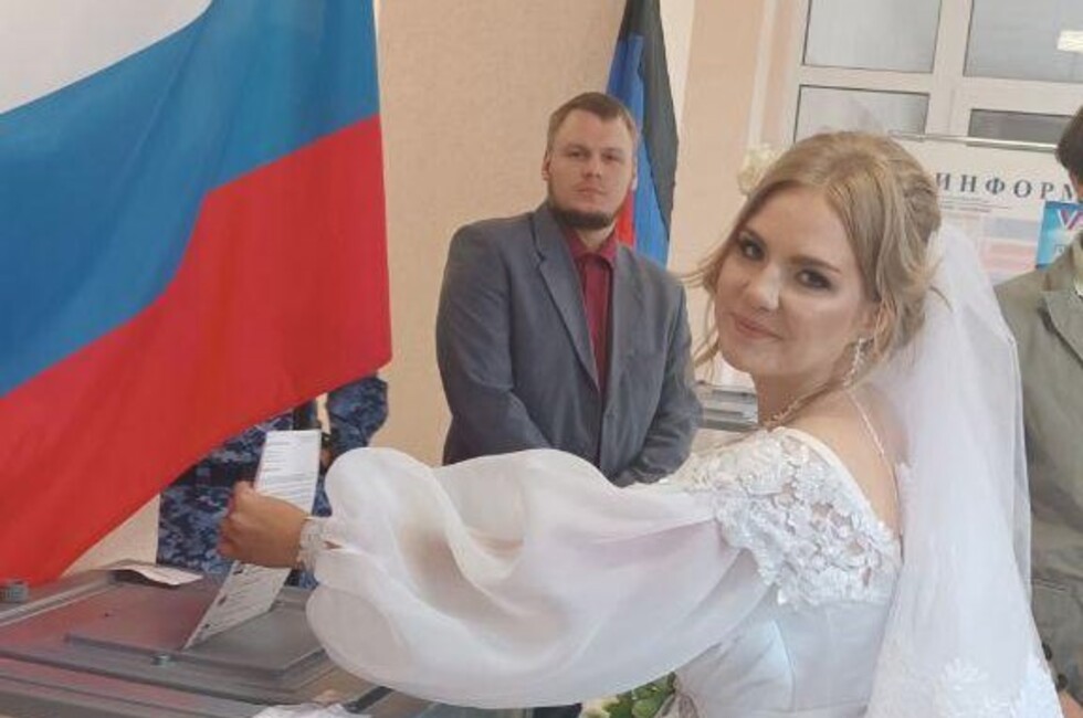 Фото: Администрация Енакиево