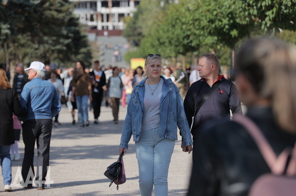 Фото: Донецкое агентство новостей