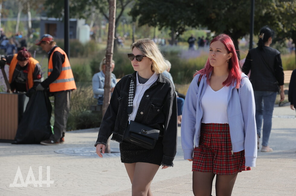 Фото: Донецкое агентство новостей