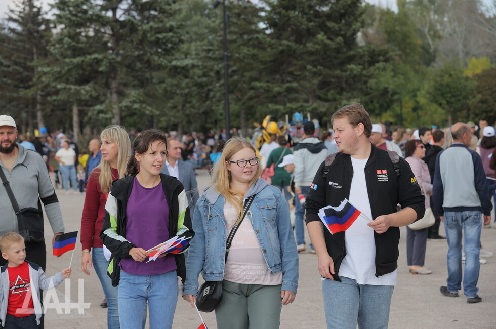 Фото: Донецкое агентство новостей