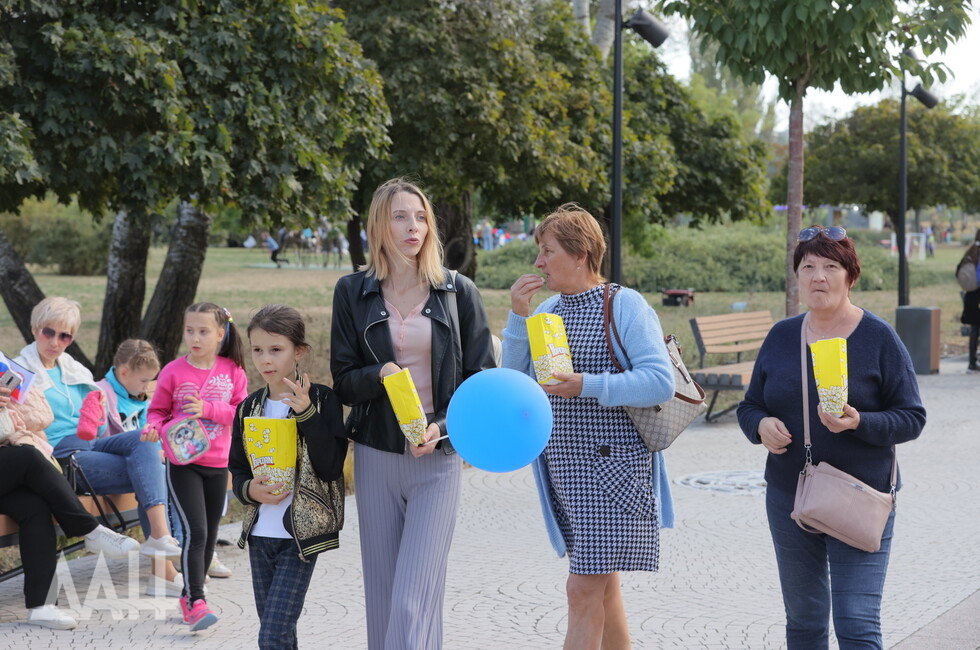 Фото: Донецкое агентство новостей