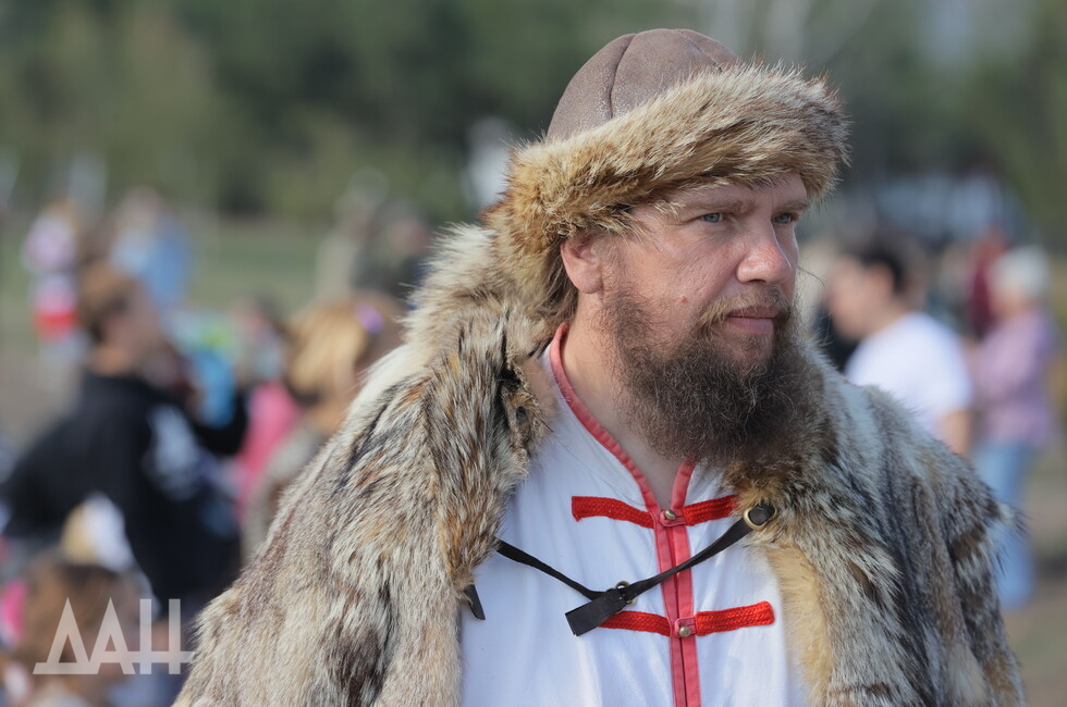 Фото: Донецкое агентство новостей