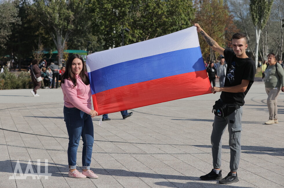 Фото: Донецкое агентство новостей