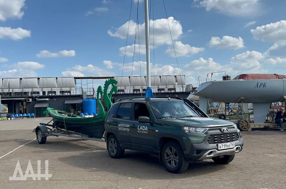 Фото: Донецкое агентство новостей