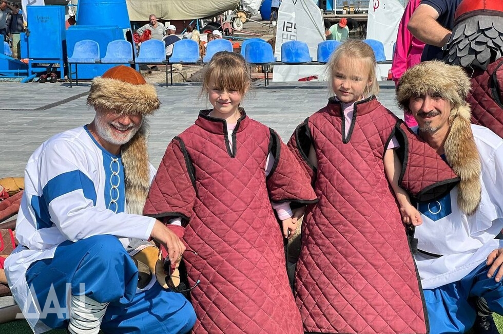 Фото: Донецкое агентство новостей