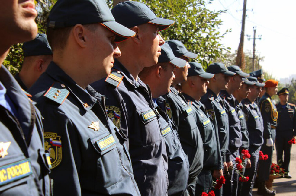 Фото: Официальный ТГ-канал МЧС ДНР