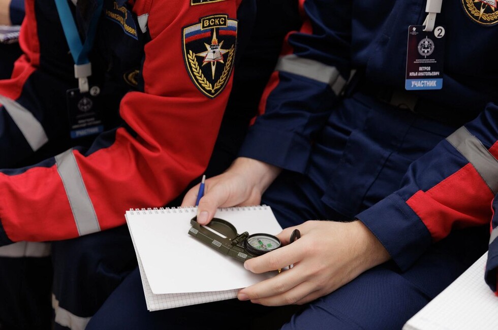 Фото: пресс-служба регионального отделения ВСКС