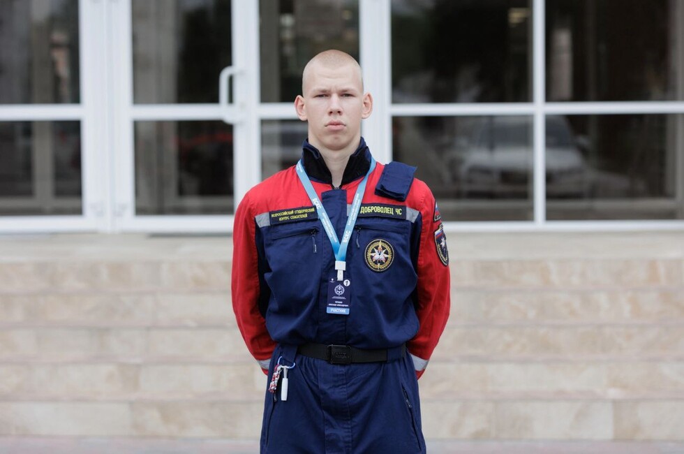 Фото: пресс-служба регионального отделения ВСКС