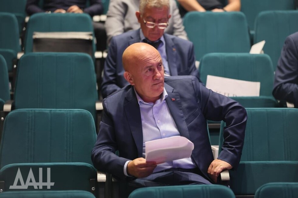 Фото: Донецкое агентство новостей