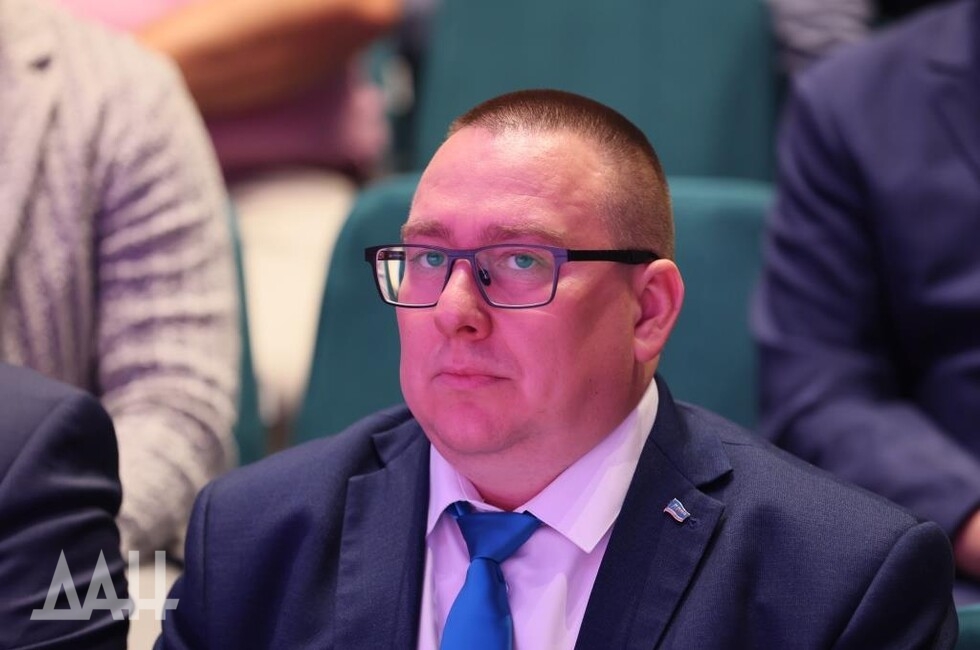 Фото: Донецкое агентство новостей