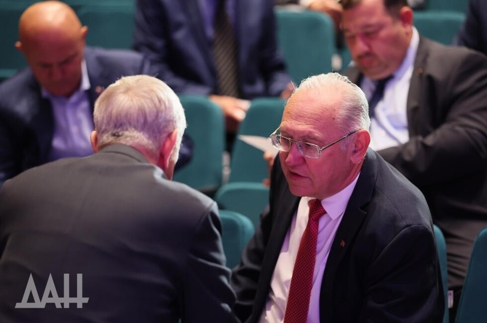 Фото: Донецкое агентство новостей